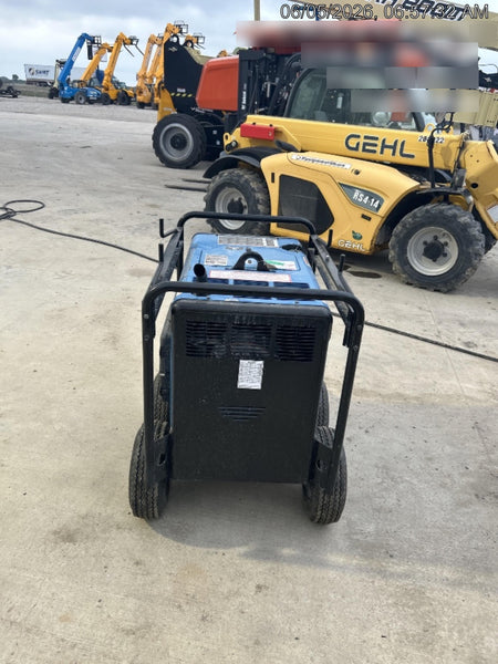 2026 MILLER ELECTRIC Bobcat 265 G