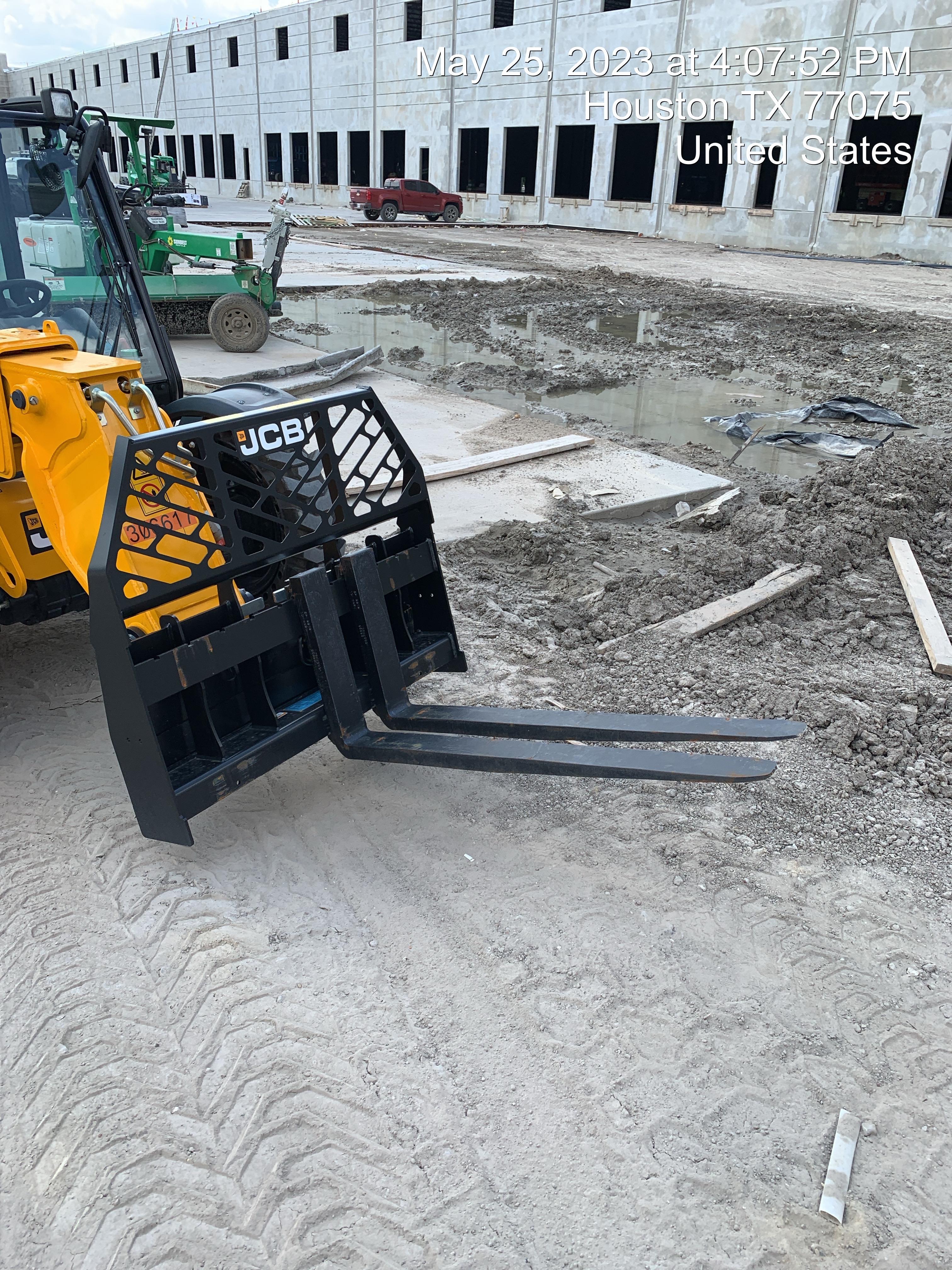 2023 JCB 505-20TC