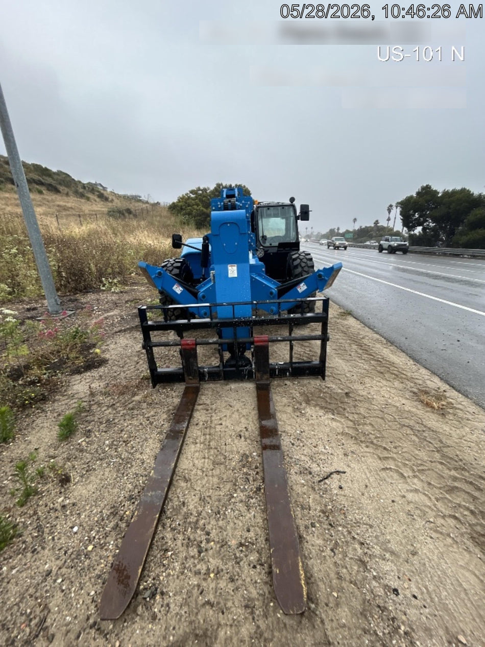 2025 GENIE GTH-1056