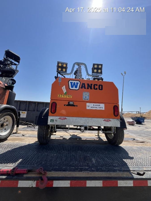 2023 WANCO WLTT-4MM4K