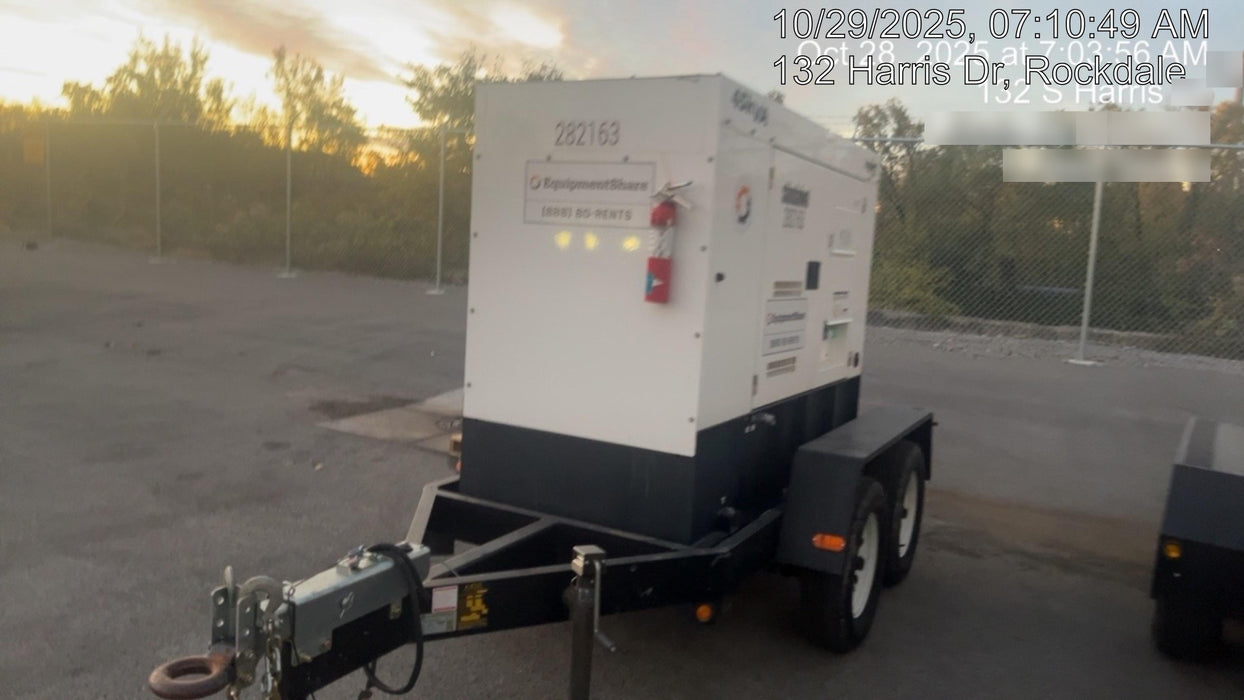 2022 SHINDAIWA DGK45F