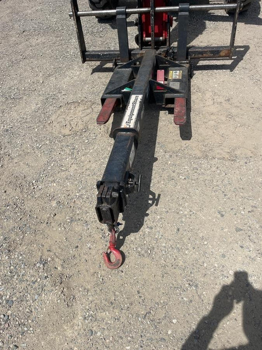 2020 STAR INDUSTRIES M1360B - Star JIB Boom