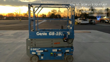 2024 GENIE GS-1932