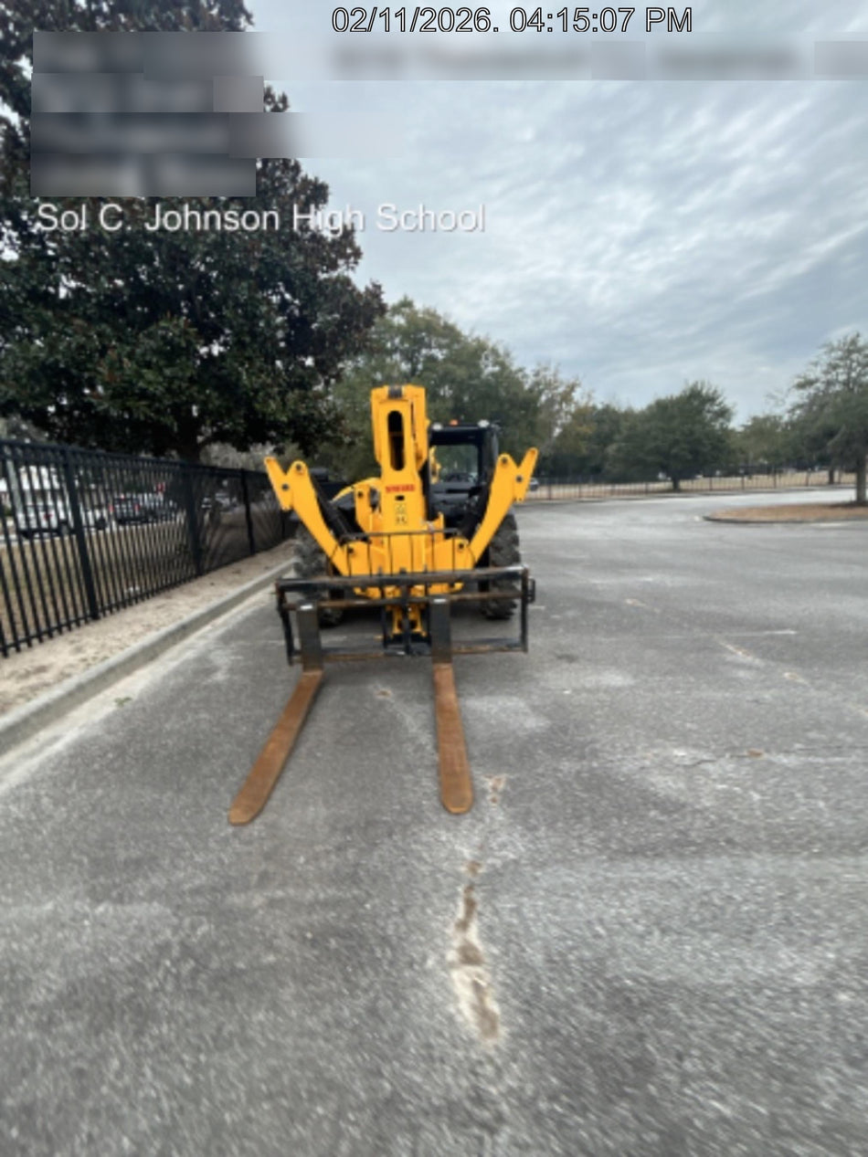 2025 JCB 510-56