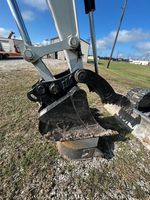 2025 PALADIN 08HQ024-E00-X156S5-P-030