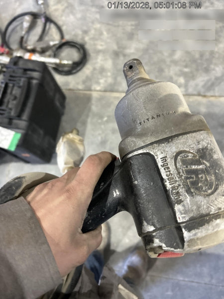 2022 INGERSOLL RAND 2925P1TI