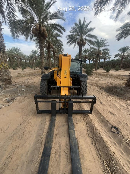 2025 JCB 509-42