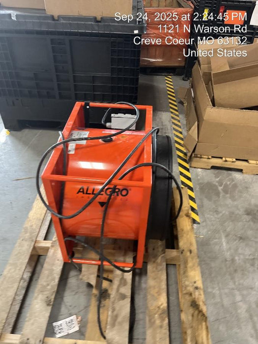 2024 ALLEGRO 9525-50