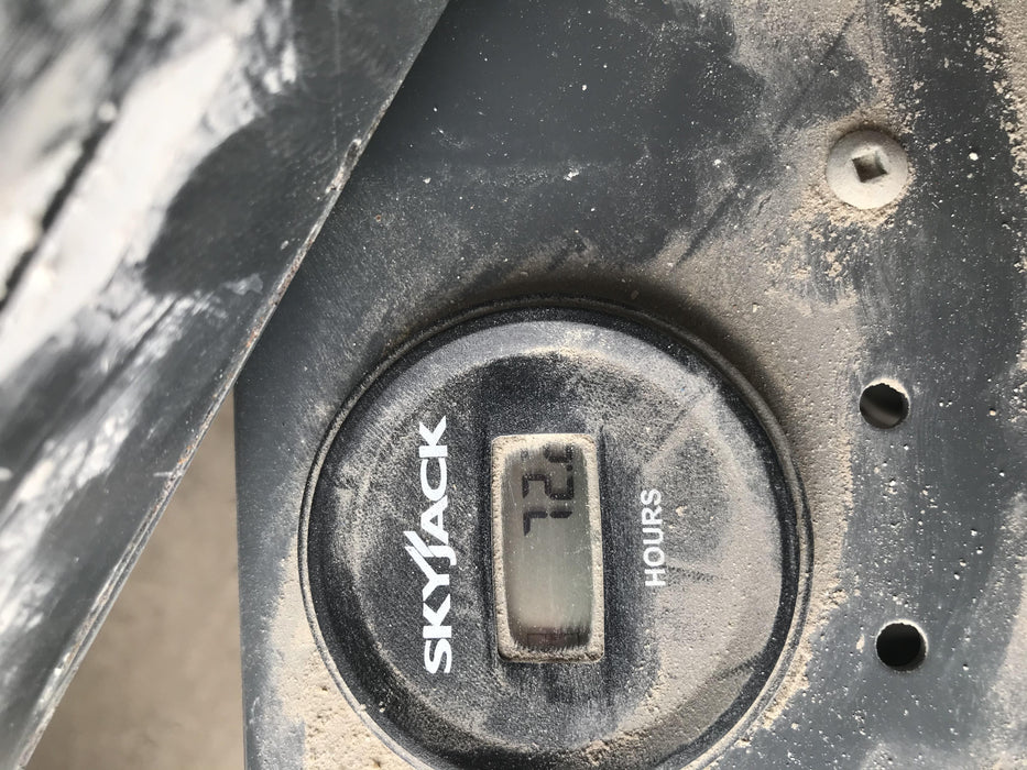 2018 SKYJACK SJIII-3219