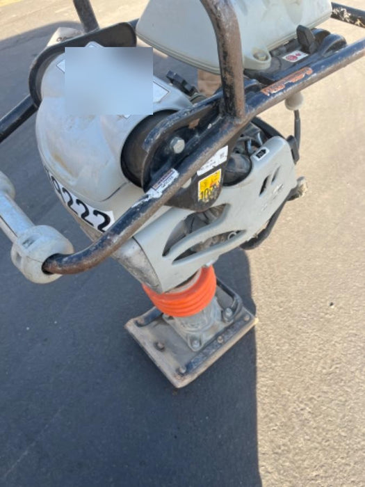 2023 MULTIQUIP MTX60HD