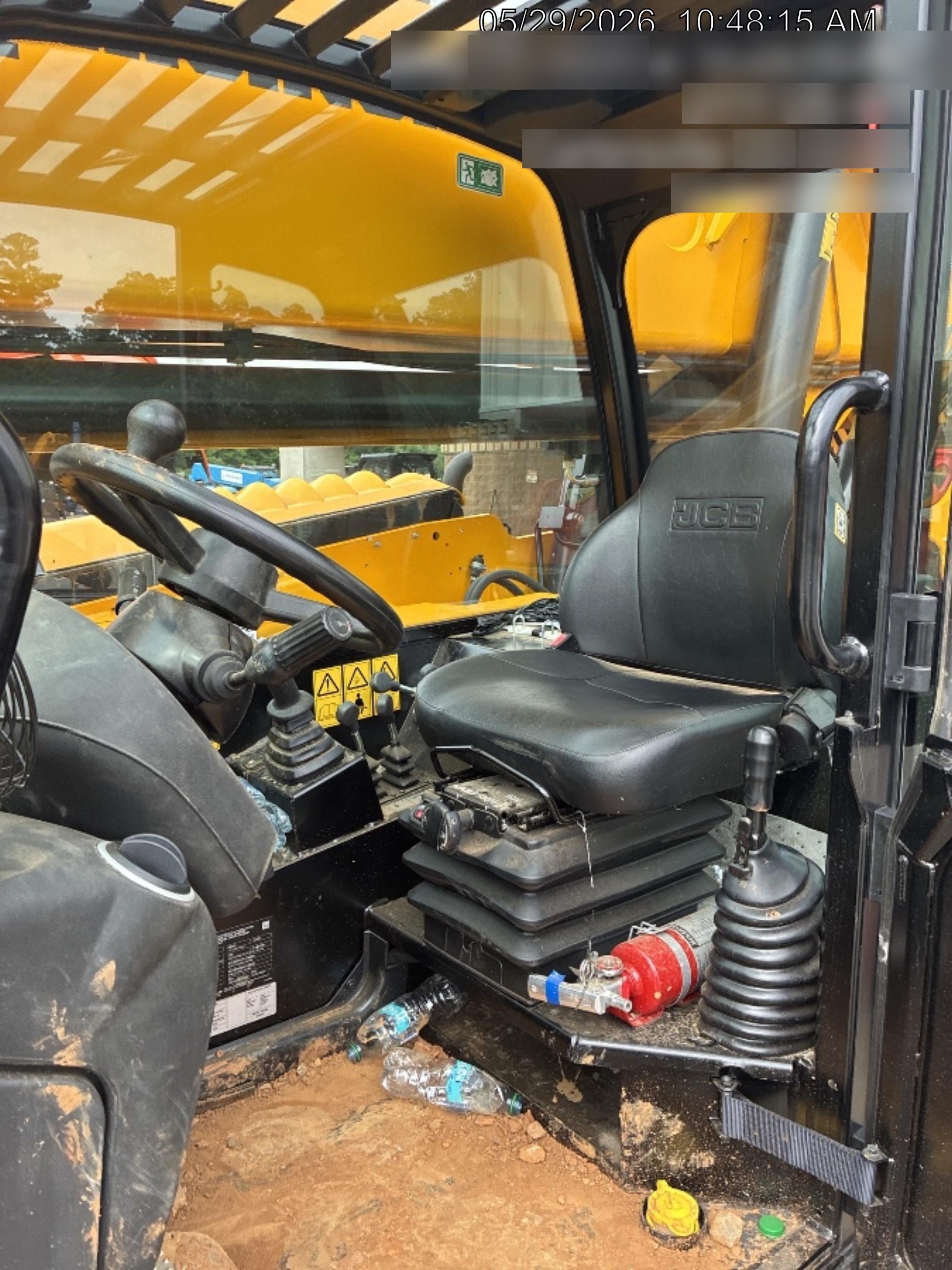 2025 JCB 510-56