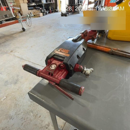 2020 CHICAGO PNEUMATIC CP 1260 S
