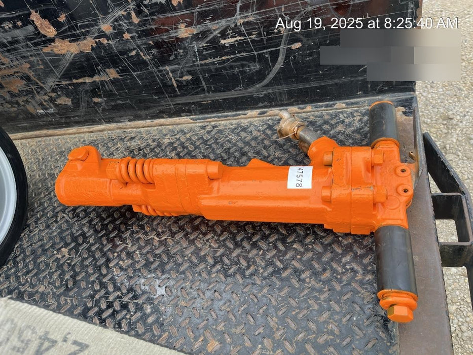 2021 MICHIGAN PNEUMATIC MP-TPB60-118