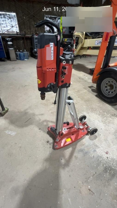 2024 HILTI DD 250