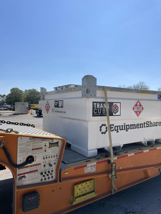 2022 WESTERN GLOBAL 50TCG