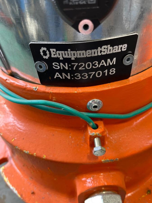 2023 MICHIGAN PNEUMATIC ES-8AM-TRACKER