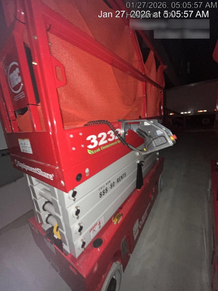 2026 MEC 3232SE