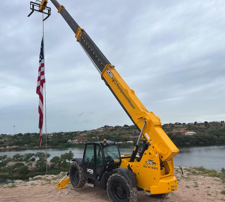 2025 JCB 510-56
