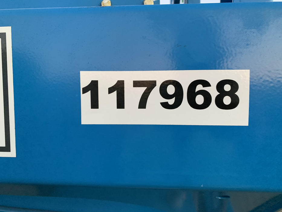 2020 GENIE GS-4069 RT