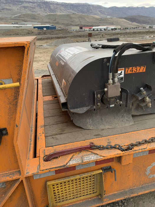 2020 PALADIN Sweepster SB72