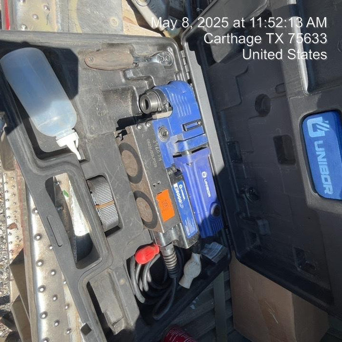 2024 UNIBOR E5000 LP