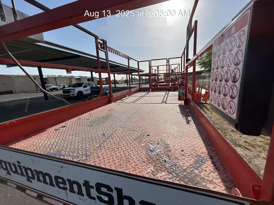 2019 SKYJACK SJ6832 RT