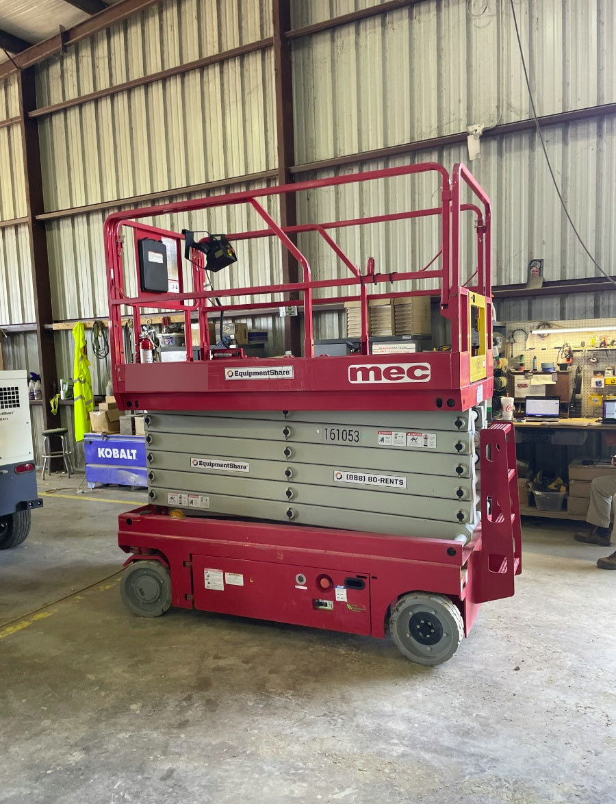 2021 MEC 4046SE
