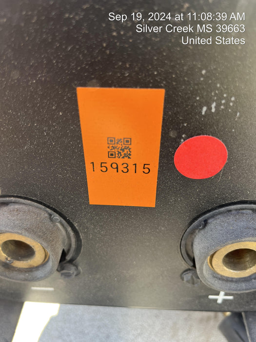 2021 LINCOLN ELECTRIC FLEXTEC 350X