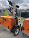 2024 Wanco WLTT-4MM4K Diesel, Mitsubishi L2E, 9.0HP @1800 rpm, Deep Sea Controller, Shore Power Plug, Auto Start, (4) 350W LED Floodlights, 4kW Generator, 60 Gal Fuel Tank, 2" Ball, T3