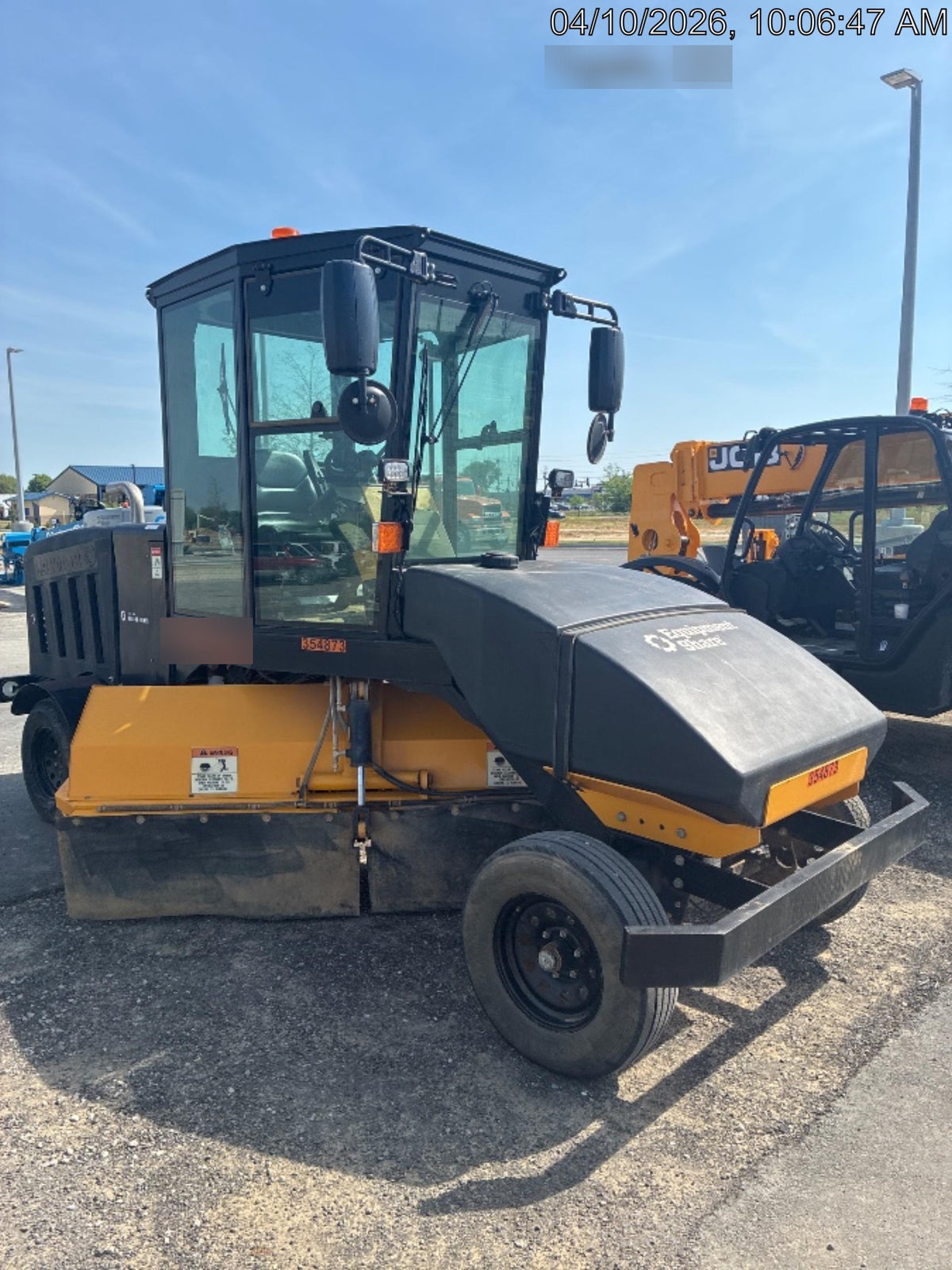 2023 LAYMOR SM450