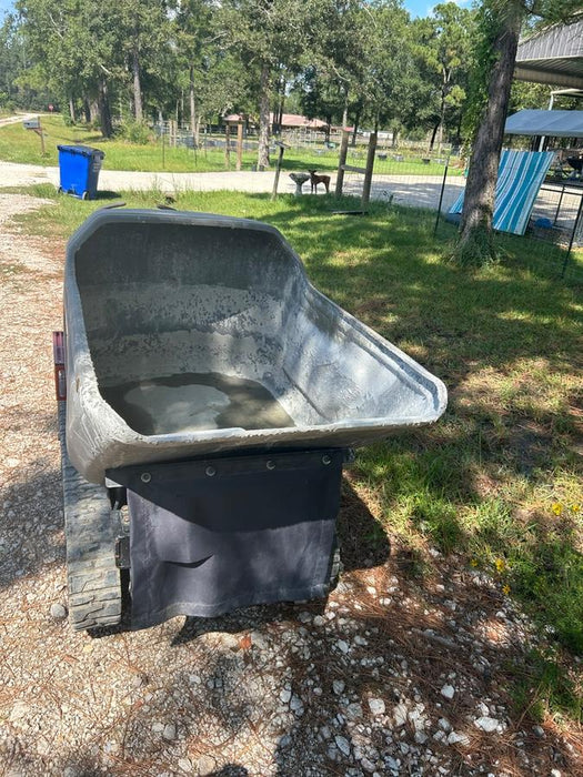 2025 TORO MBTX 2500-TS