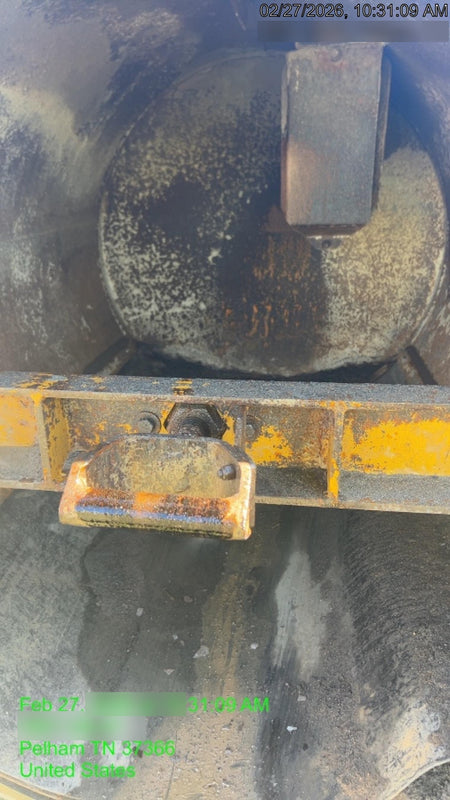 2021 VAC-TRON LP573XDT