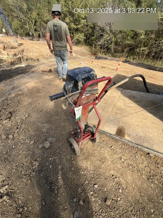 2022 HILTI TE 3000-AVR