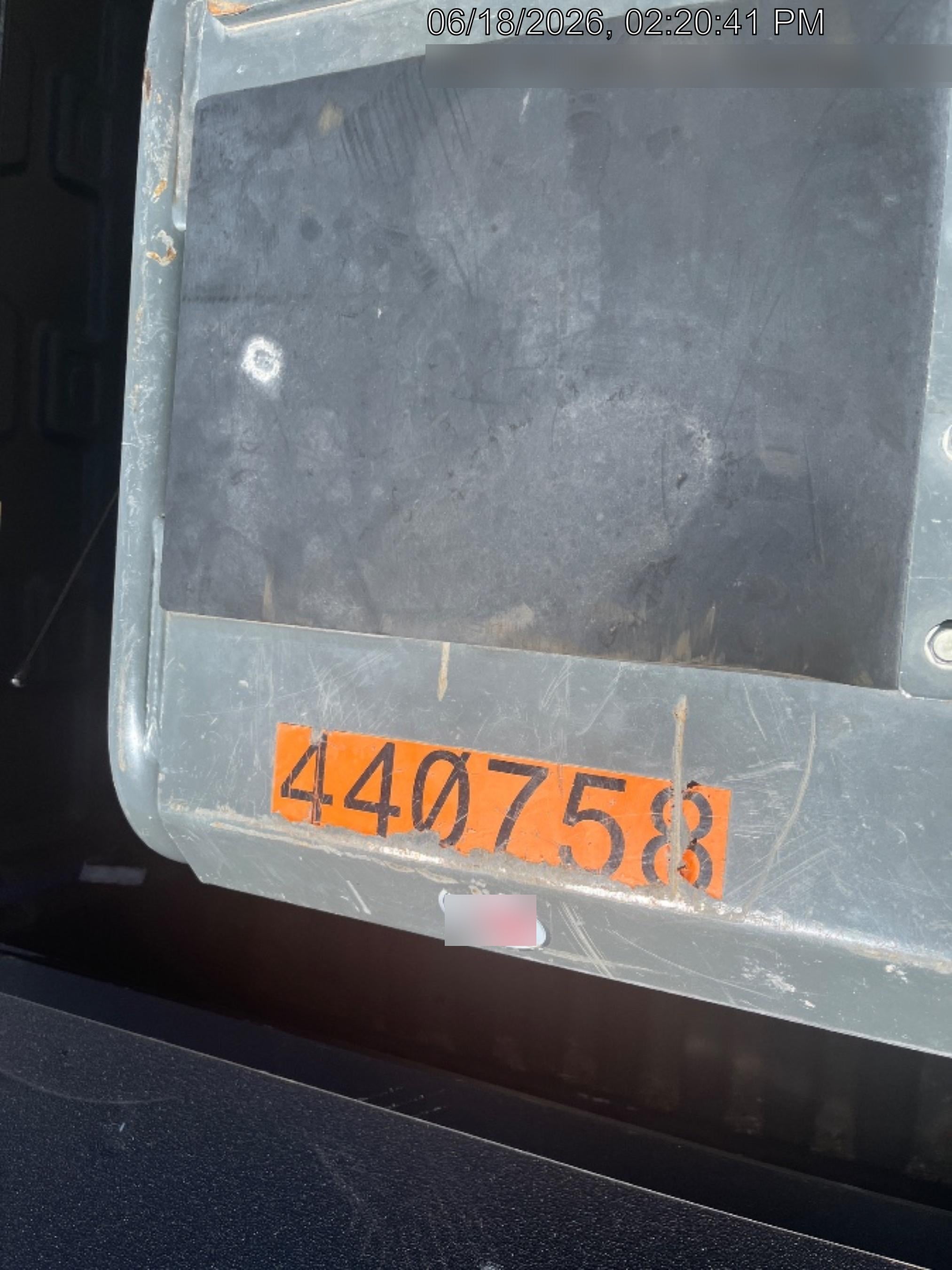 2024 WACKER NEUSON DPU6555Heh