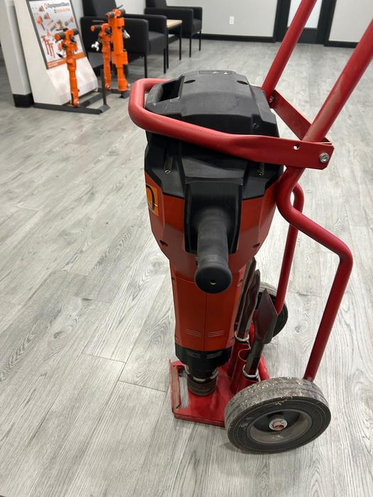 2024 HILTI TE 3000-AVR