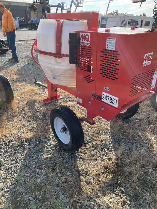 2022 MULTIQUIP MC94PK