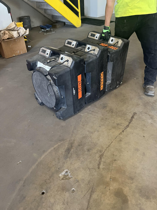 2022 PHOENIX Guardian R Hepa