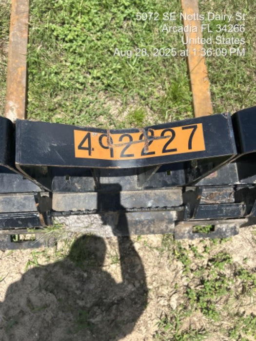 2025 VIRNIG PF4855-5VG