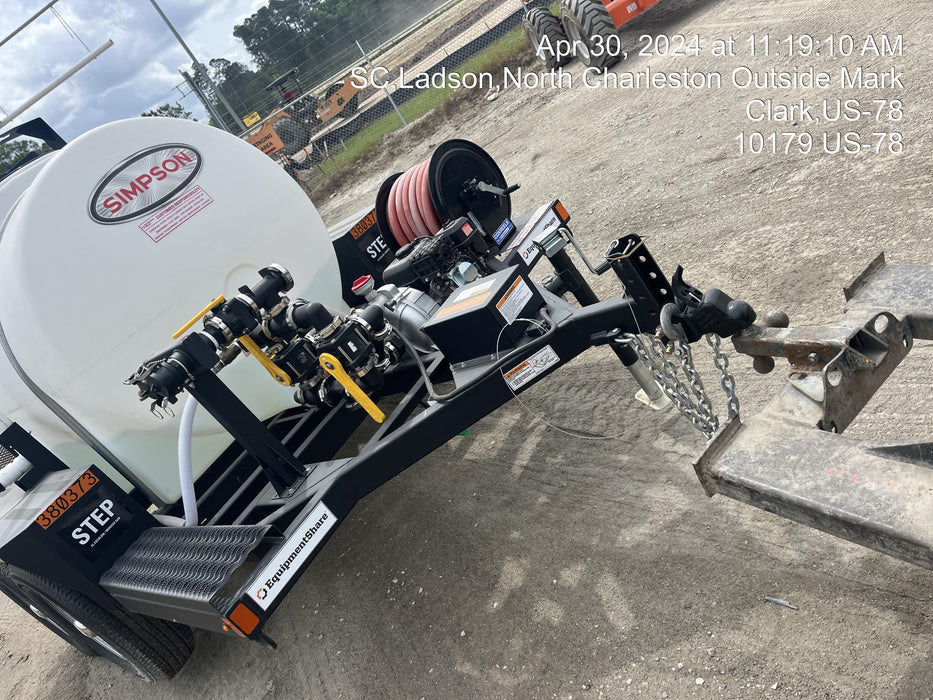 2023 SIMPSON SWT-52517