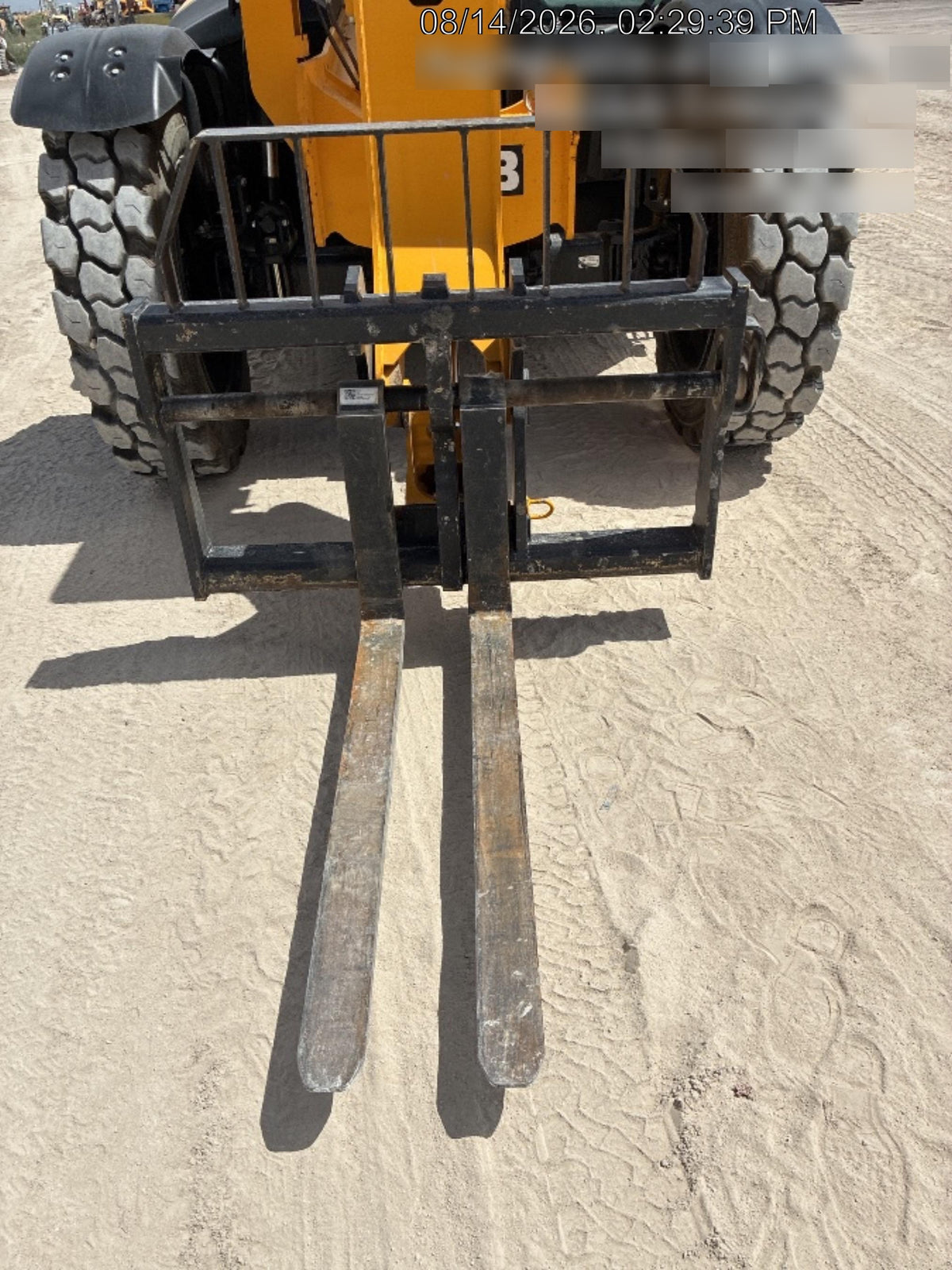 2025 JCB 506-36