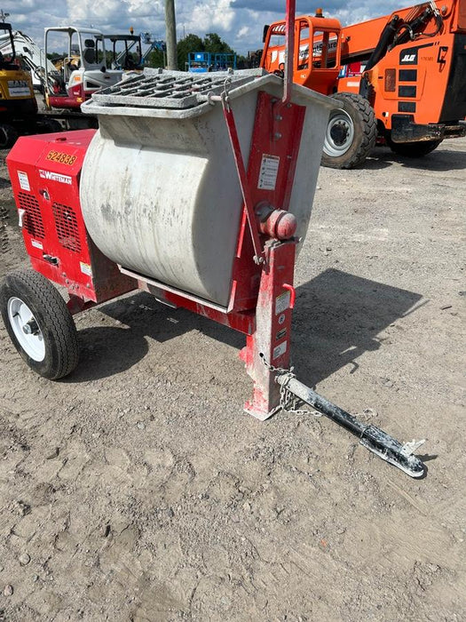 2025 MULTIQUIP WM90PH8