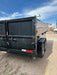 2025 TEXAS PRIDE TRAILERS DT714416KBP