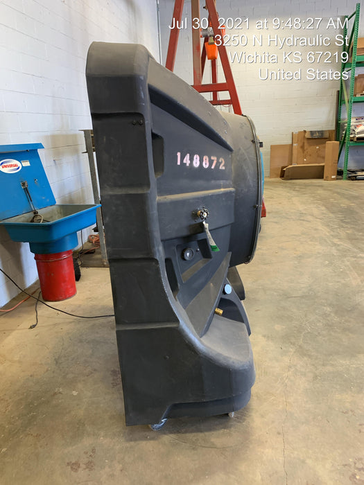 2021 PORTACOOL PACJS2601A1