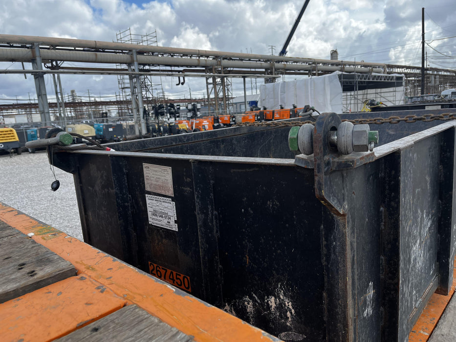 2022 STAR INDUSTRIES 1448B