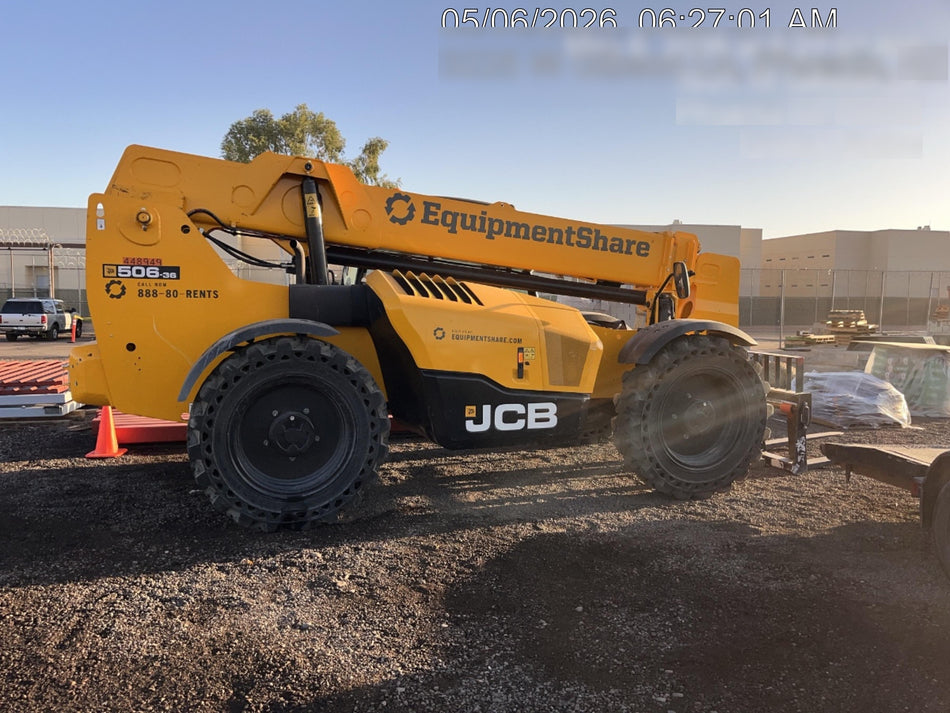 2024 JCB 506-36