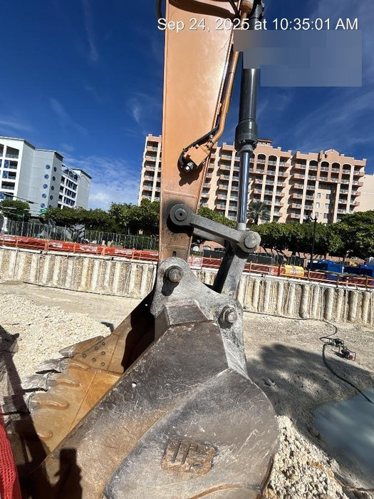 2018 WERK-BRAU 60" Bucket - Werk-Brau