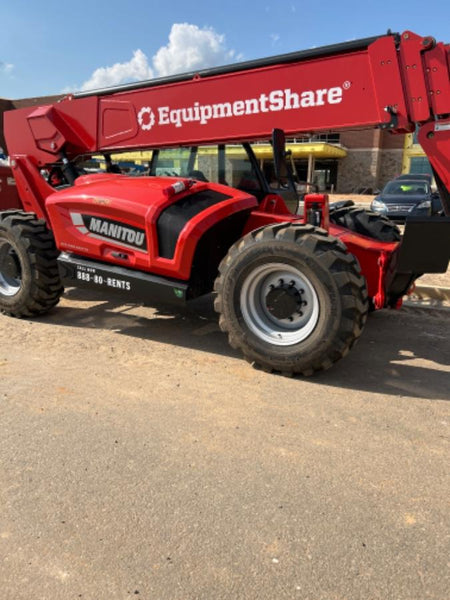 2025 MANITOU MTA1055