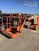 2019 JLG E300AJP