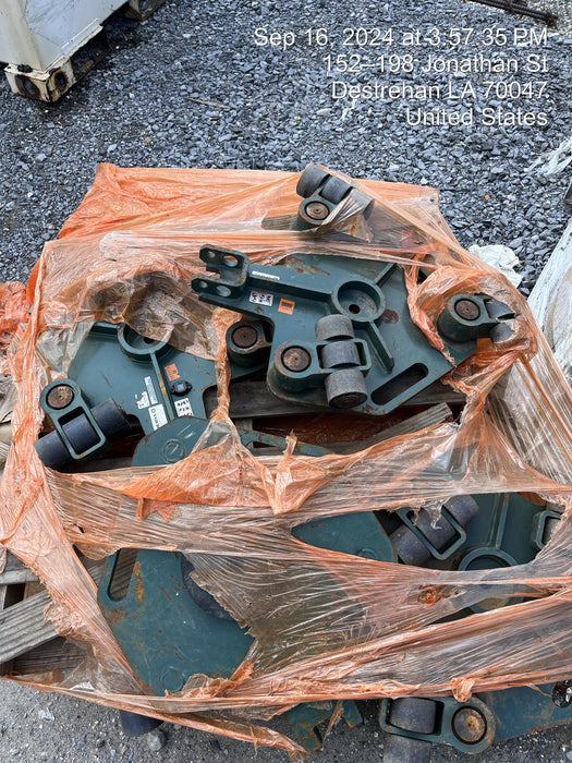 2023 HILMAN ROLLERS OMNI-6