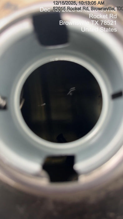 2025 HUSQVARNA CT36-5A